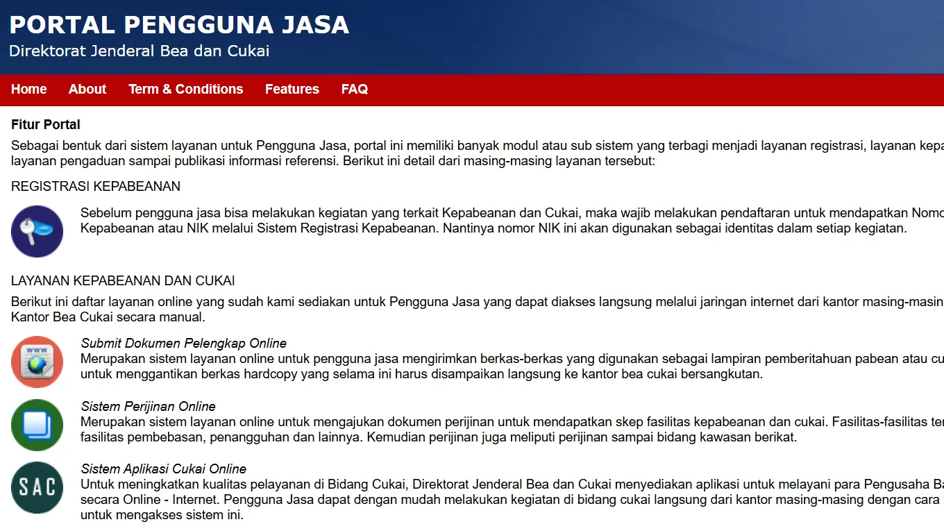 Anda Pengusaha Cukai? Begini Cara Menyampaikan Pemberitahuan BKC Hasil Tembakau Di SAC-S