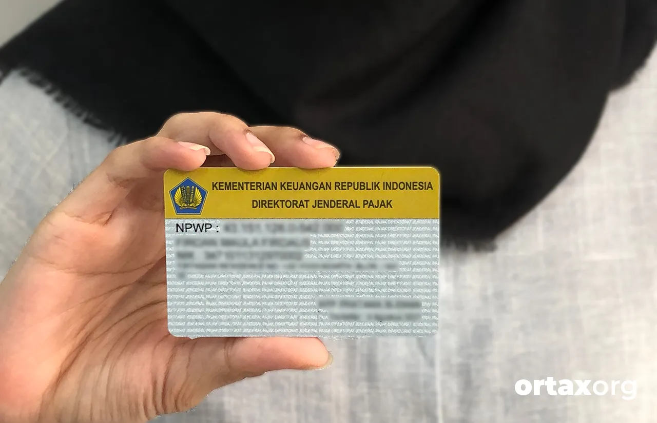 Belum Punya NPWP? Simak Ketentuan Terbarunya Disini