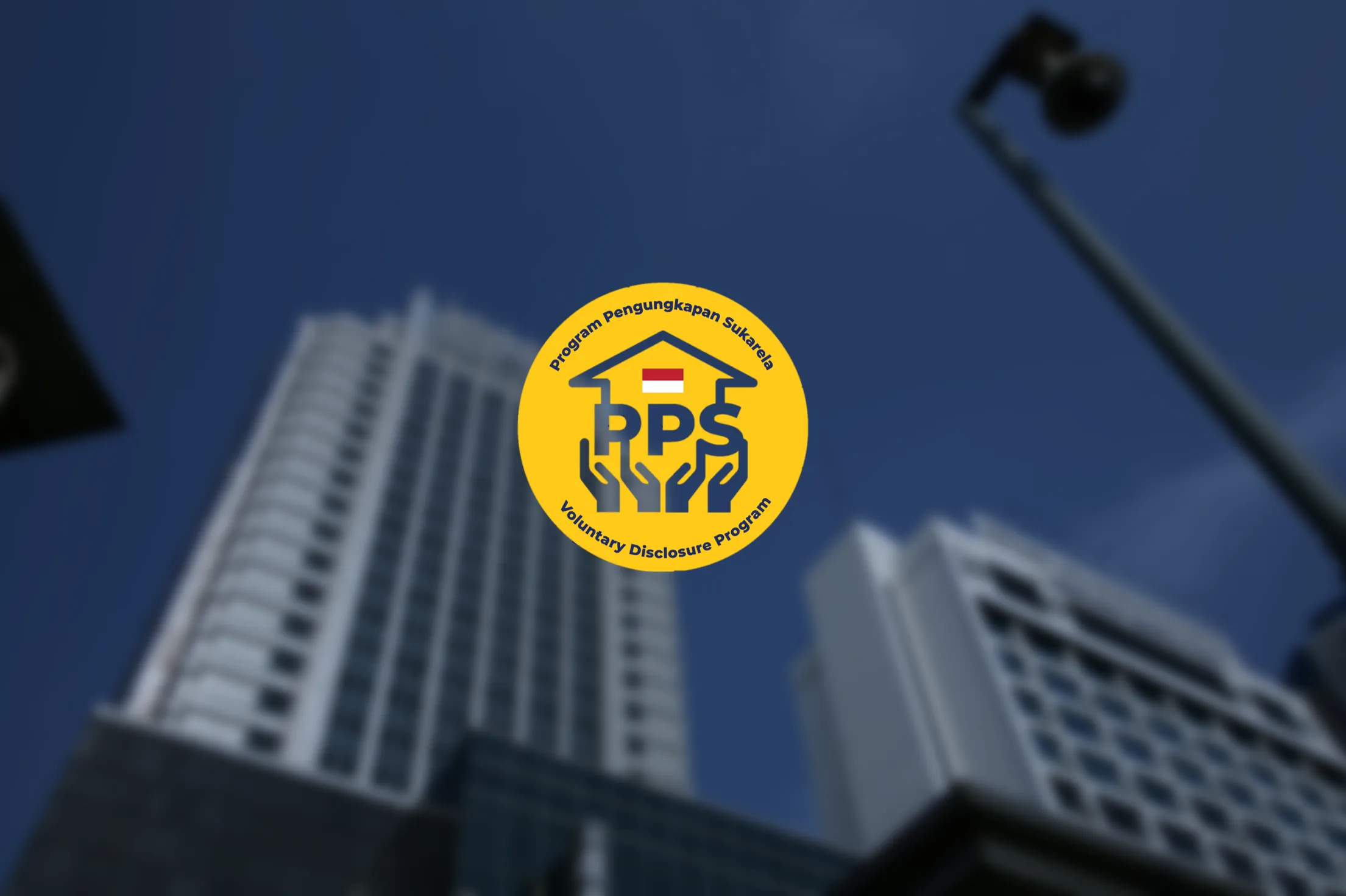 DJP Berikan Layanan Khusus untuk Peserta PPS
