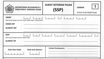 Pengumuman! DJP Tambah Kode Akun Pajak dan Kode Jenis Setoran Pajak