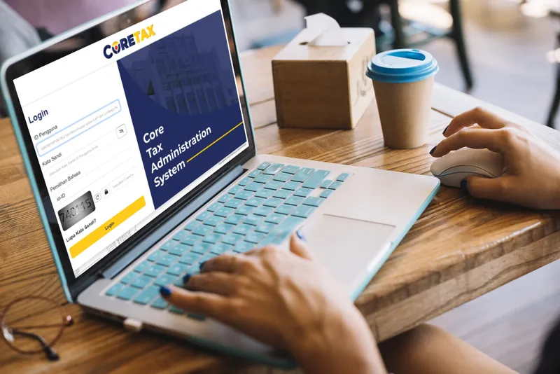 Cara Membatalkan Kode Billing SPT Masa dan SPT Tahunan Melalui Coretax