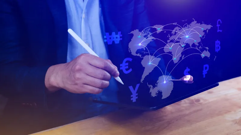 BP BUMN Bertemu dengan Dirjen Pajak, Dorong Integrasi Sistem Pajak Transaksi Digital Luar Negeri