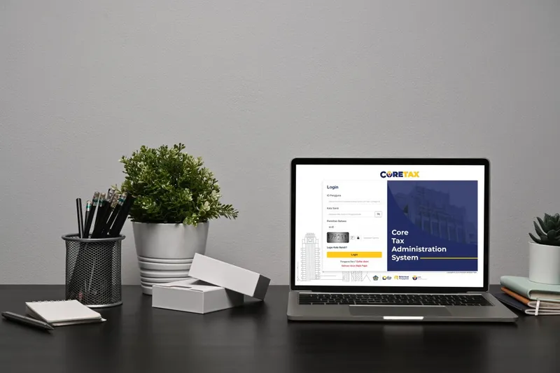 DJP Berikan Relaksasi untuk Pelaporan SPT Masa PPh Pasal 21 Desember 2025