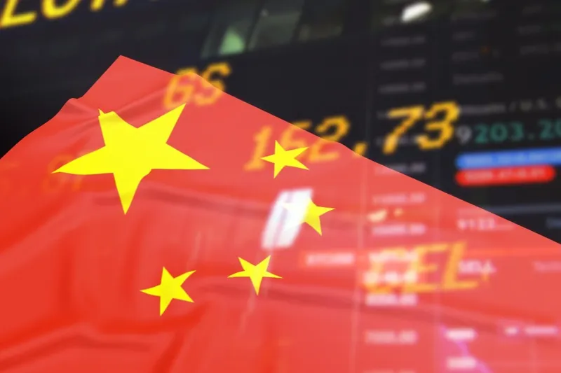 Pengusaha Cina Surati Presiden, Keluhkan Pajak dan Iklim Investasi RI