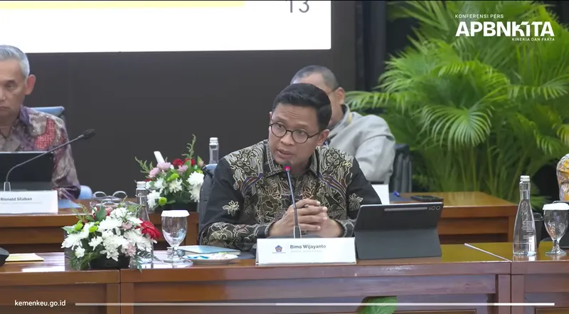 Aktivasi Coretax Baru Capai 7,7 Juta Wajib Pajak, DJP Imbau Segera Lakukan Aktivasi Coretax