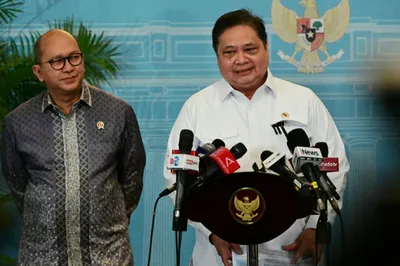 Pemerintah Siapkan Insentif PPN untuk Industri Perhiasan