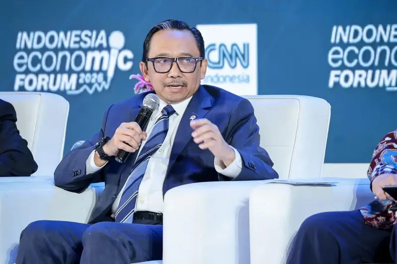 Jaga Stabilitas APBN, Kemenkeu Intensifkan Stress Test dan Perluas Sumber Pembiayaan Non-USD