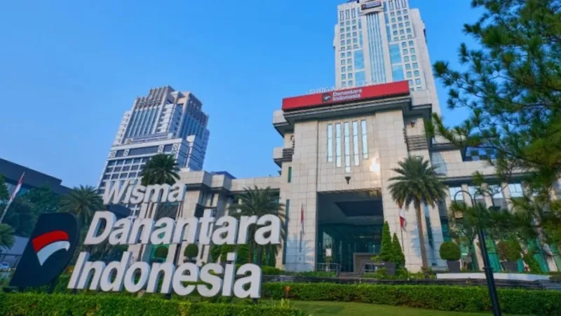 Percepat Transformasi Danantara, Pemerintah Bebaskan Pajak Konsolidasi BUMN Selama Tiga Tahun
