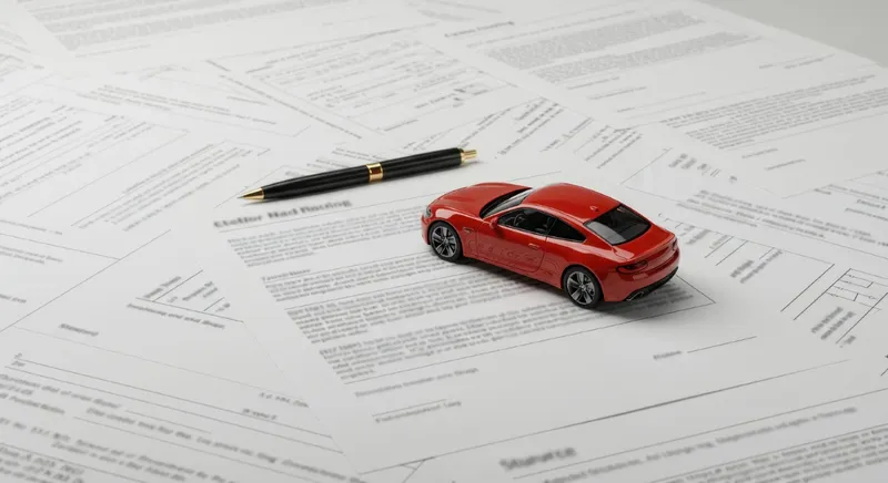 Kendaraan Bukan Atas Nama WP, Bagaimana Pelaporannya di SPT Coretax?