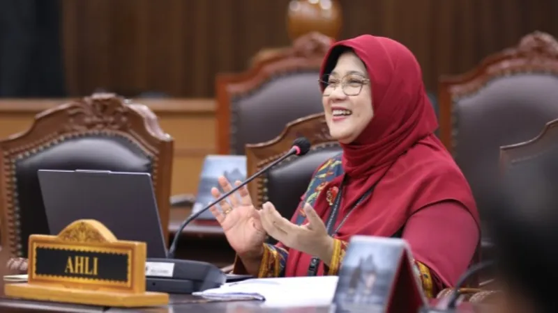 Wajib Pajak Ajukan Uji Materiil Pasal 36 UU KUP, Ini Pandangan Ahli