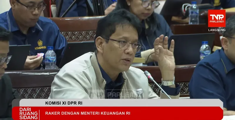 Jaga Daya Beli Masyarakat, Pemerintah Tahan Ekstensifikasi Pajak dan Kenaikan PPN 12%