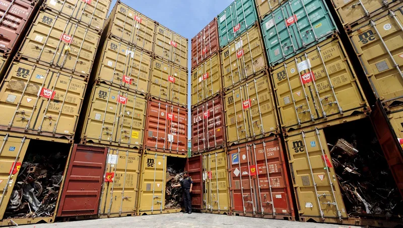 Mulai 1 April 2026, DJBC Terapkan Ketentuan Baru Penyelesaian Barang Kepabeanan