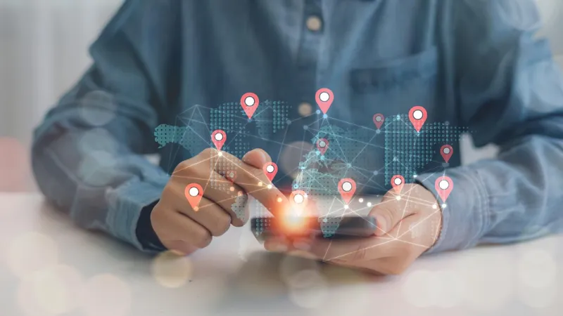 Titik Lokasi Saat Registrasi Coretax Tidak Sesuai Alamat? Begini Penyelesaiannya