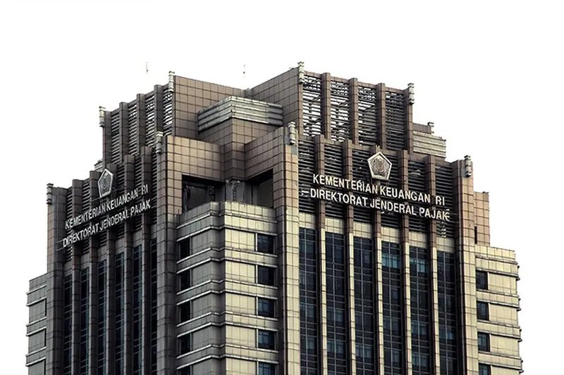 Tak Setor PPN, Pengusaha Divonis 2 Tahun Penjara dan Denda