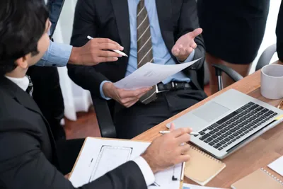 Mengenal Tahapan Perundingan Mutual Agreement Procedure