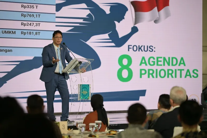 Tindak Lanjuti Lonjakan Restitusi Pajak, Menkeu Copot 2 Pegawai DJP
