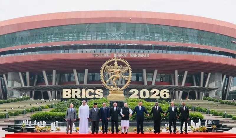 BRICS Sepakat Perkuat Kerja Sama Perpajakan Internasional dan Transfer Pricing