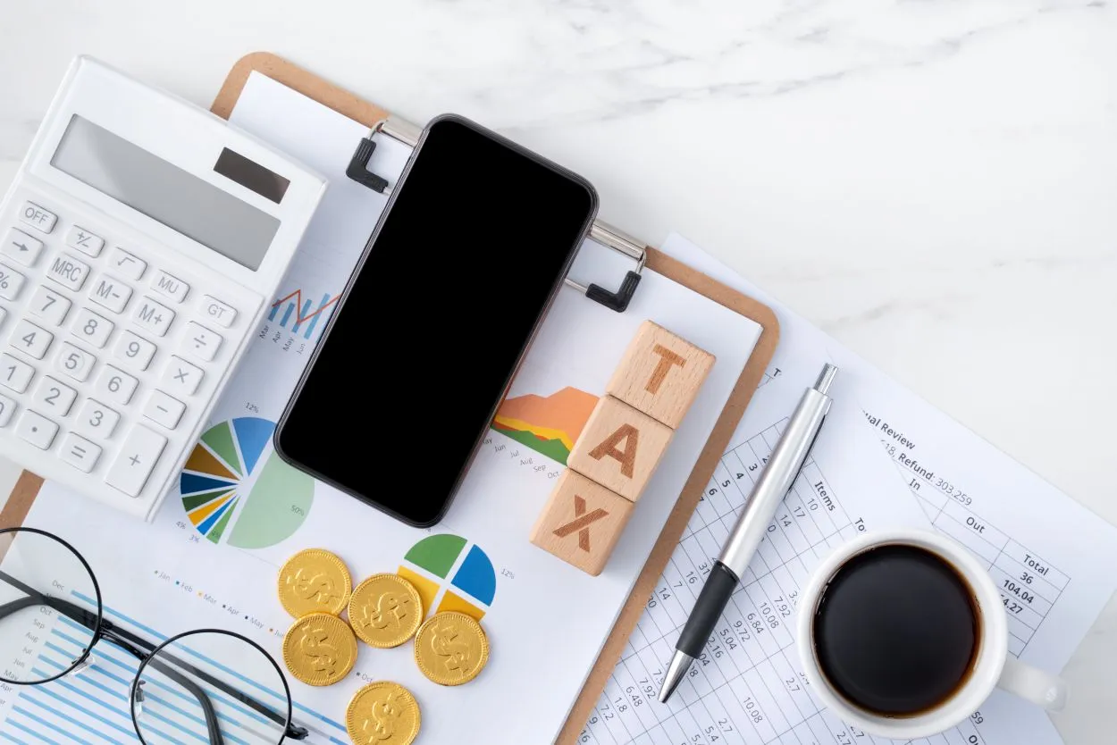 Rekonsiliasi Laporan Keuangan Langsung di SPT Tahunan Coretax, Tak Ada Menu Impor