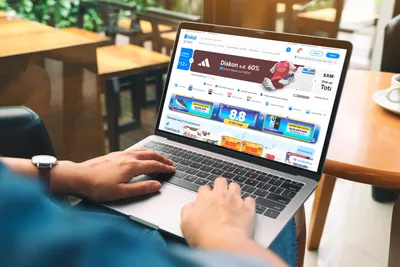 Resmi Berlaku, 4 Marketplace Pungut PPh 0,5 Persen Mulai 1 Oktober