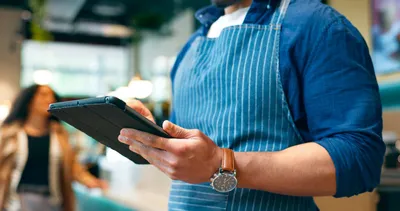 Omzet Bebas Pajak, Ini Cara Menyampaikan Surat Pernyataan bagi Pedagang Marketplace