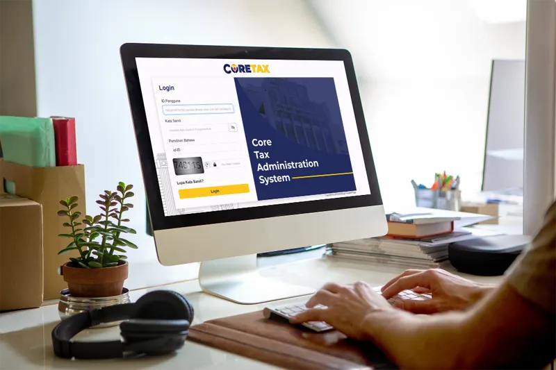 Langkah-Langkah Pelaporan SPT PPh OP Karyawan Melalui Coretax