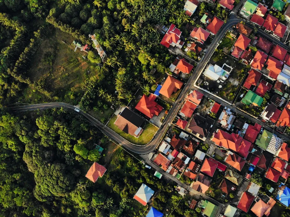 Bagaimana Ketentuan PBB-P2 dalam UU HKPD?