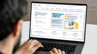 Cara Membuat Pemberitahuan Ekspor JKP melalui Coretax