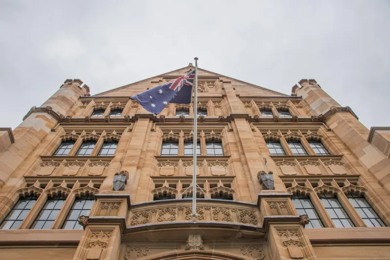 Pemerintah Australia Siapkan Reformasi Pajak untuk Pekerja, Pembeli Rumah dan Bisnis