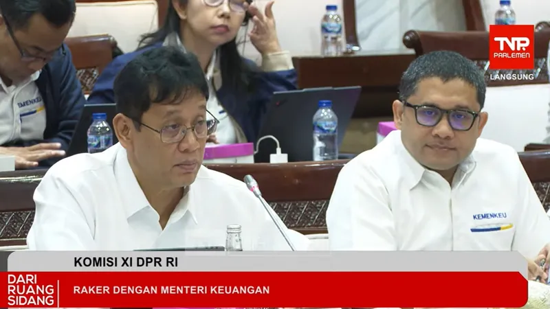 Pemerintah Alokasikan Rp563 T Insentif Pajak untuk Tahun 2026
