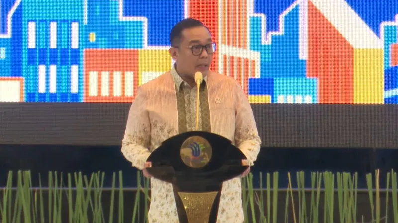 BKPM Integrasikan Sistem Perizinan dan Kepatuhan Pajak Melalui Online Single Submission