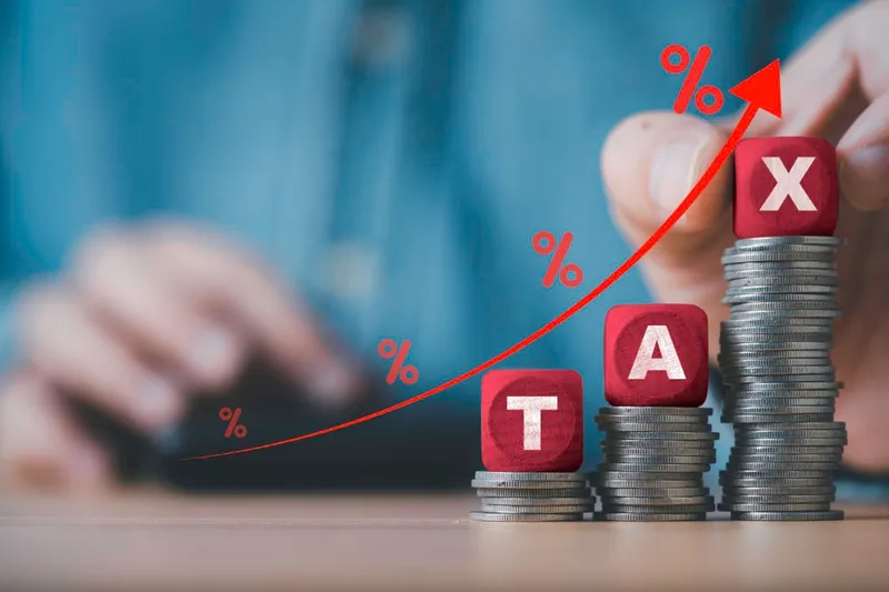 RPJMN 2025–2029, Bappenas Targetkan Peningkatan Basis Pajak dan Kepatuhan WP