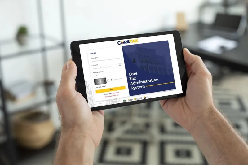 Proses Massal e-Bupot Kini Lebih Cepat Lewat Fitur Bulk Process