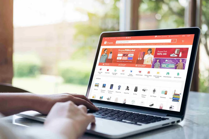 Pajak Pedagang Online Ditunda, Marketplace Jelaskan Mekanisme Refund