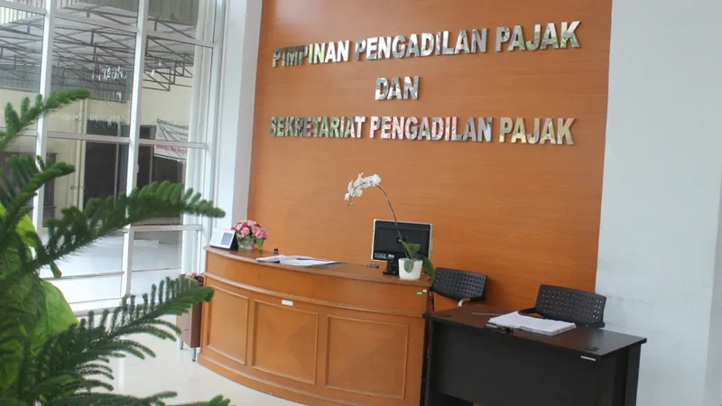 Pengadilan Pajak Umumkan Masa Reses Sidang, Kembali Bersidang 30 Maret 2026