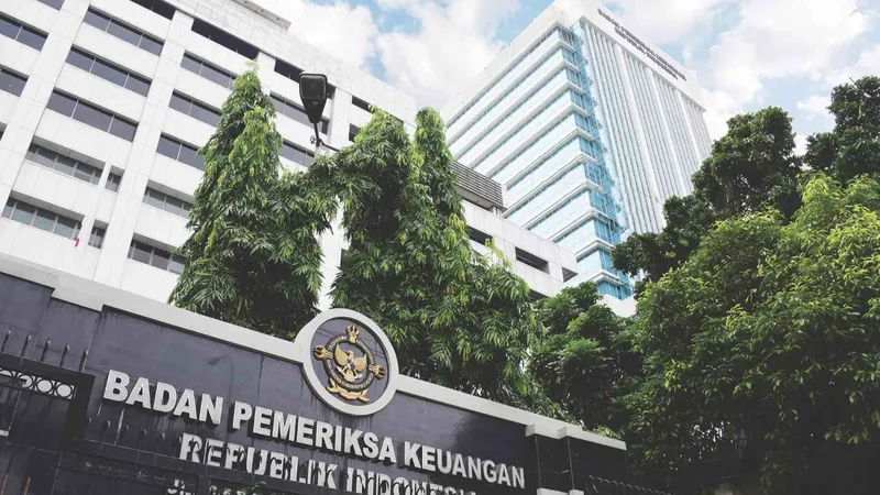 Pemerintah Perluas Audit Restitusi Pajak, Libatkan BPK untuk Perkuat Pengawasan