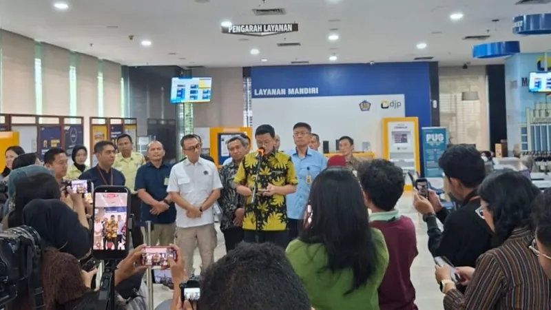 Resmi Diperpanjang, Batas Waktu Pelaporan SPT Tahunan Badan Paling Lambat 31 Mei 2026