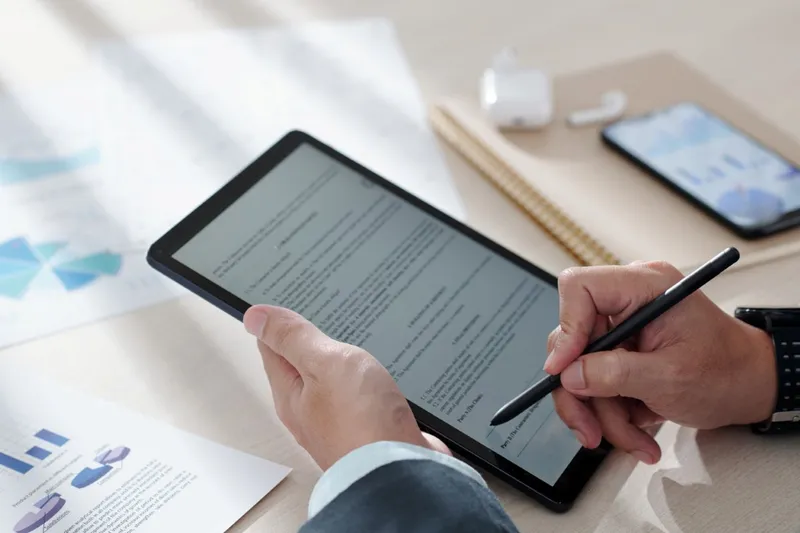 Mengenal Formulir Khusus dalam Penerapan P3B