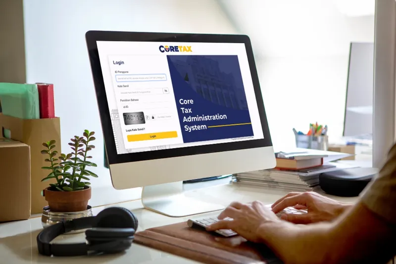 Pemerintah Siapkan Relaksasi SPT PPh OP, Mundur ke April 2026