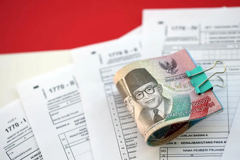 Tindak Pidana Perpajakan Masuk Cakupan RUU Perampasan Aset