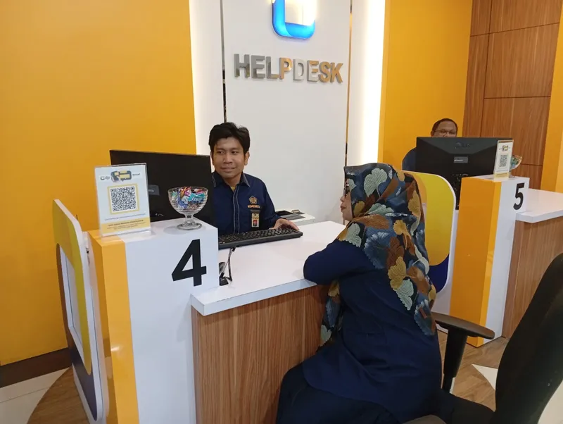 Catat! Ini Jam Operasional Kantor Pajak Selama Bulan Ramadhan