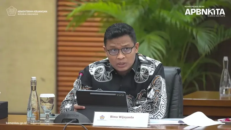 Jelang Akhir Tahun Pajak, Aktivasi Coretax WP Masih Minim