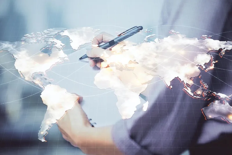 OECD Rilis Panduan Baru MAP, Ini Poin-Poin Pentingnya