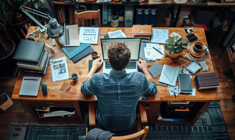 Kini Hanya Satu Jenis, Ini Cara Mengisi SPT PPh OP Berdasarkan Sumber Penghasilan