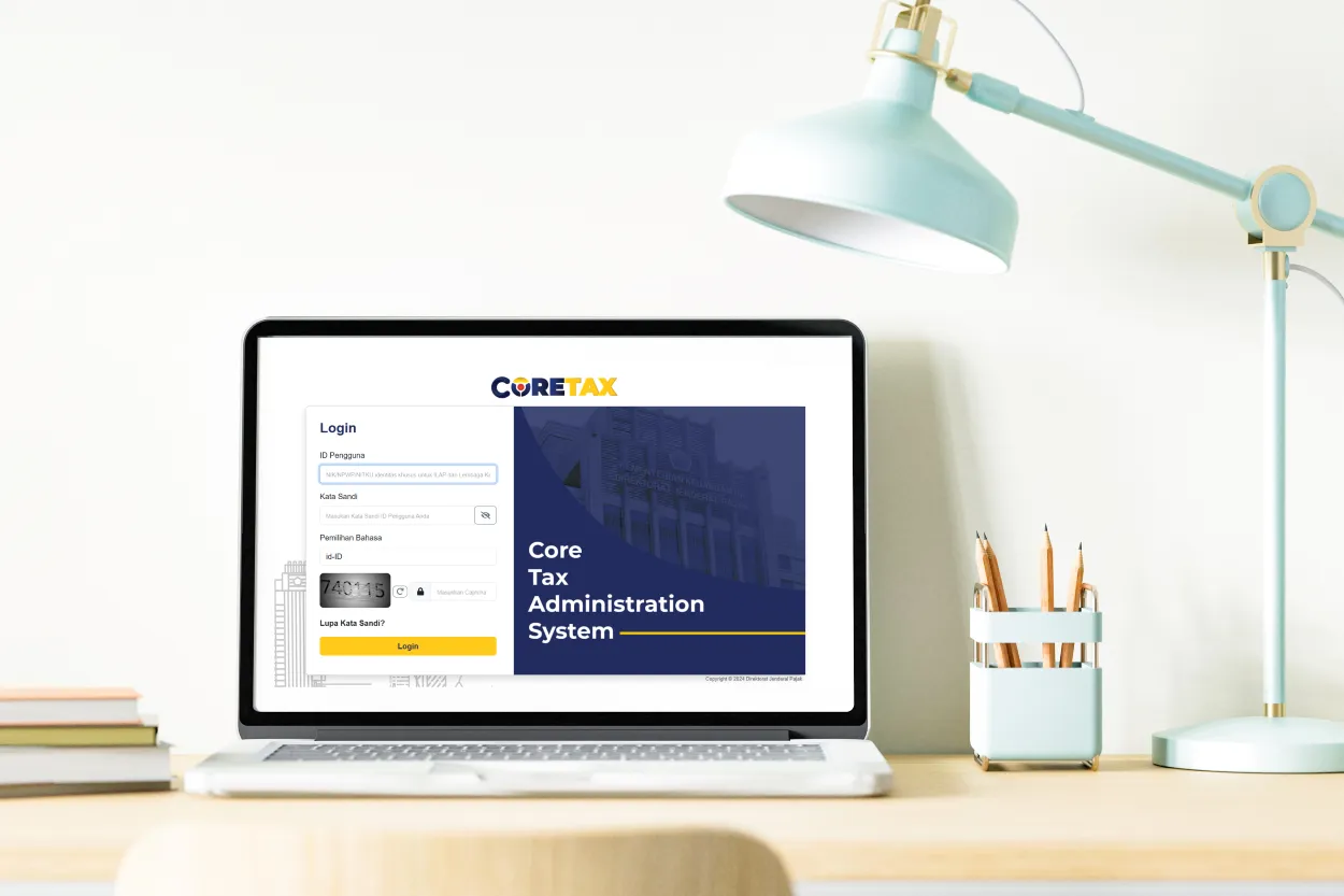 Ajukan Pengukuhan PKP di Coretax, Apa Dokumen yang Perlu Dilampirkan?