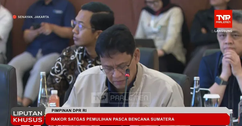 Dukung Pemulihan Bencana, Pemerintah Siapkan Tambahan Transfer ke Daerah Rp10,65 Triliun