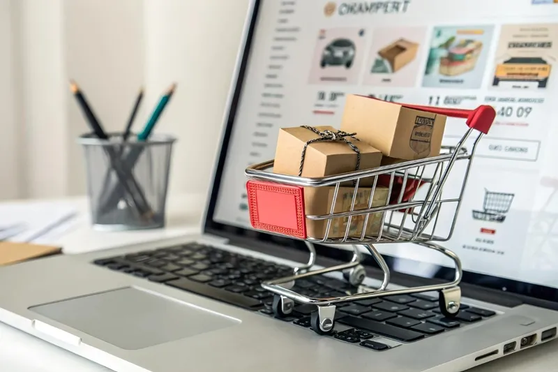 Pajak Marketplace Segera Berlaku, DJP Pastikan Data Antar Platform Terintegrasi
