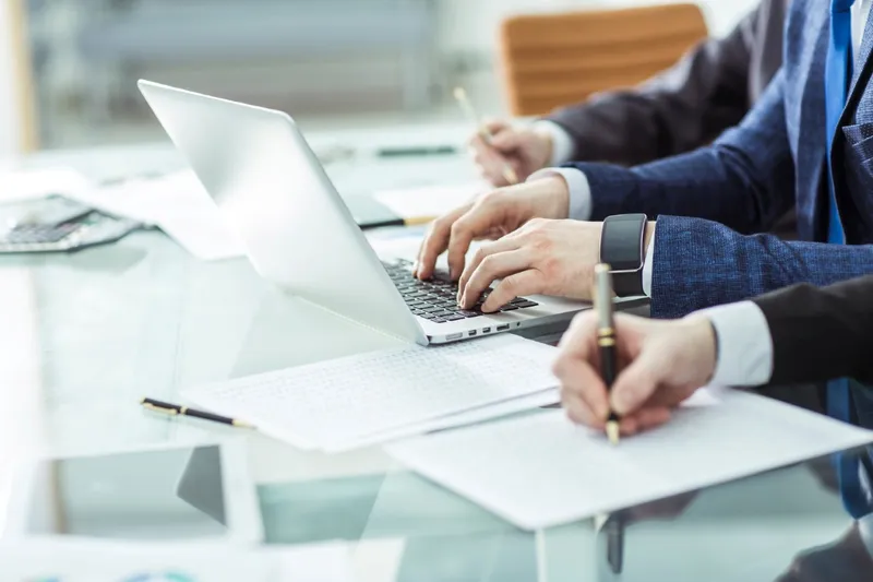 Blok 4 — Governance Documented: Tax Control Matrix dan Seni Mendokumentasikan yang Siap Diaudit