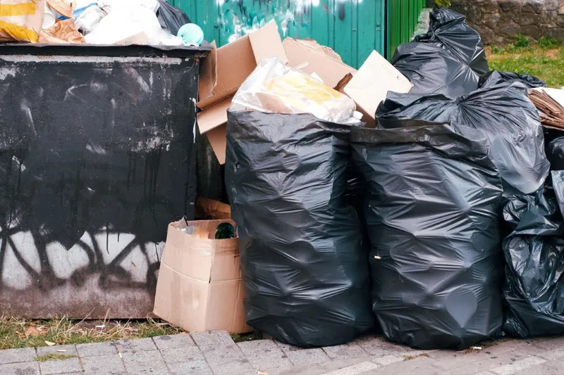 Dorong Pengelolaan Sampah Mandiri, Pemprov DKI Jakarta Tawarkan Insentif Pajak untuk Pelaku Usaha