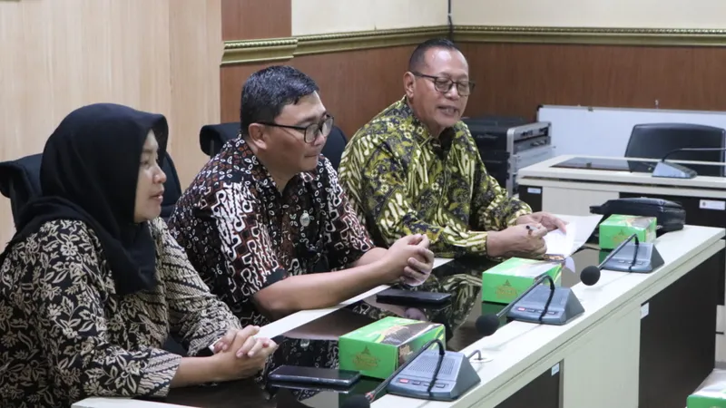 DIY Optimalkan Basis PKB Lewat Kebijakan Penduduk Nonpermanen