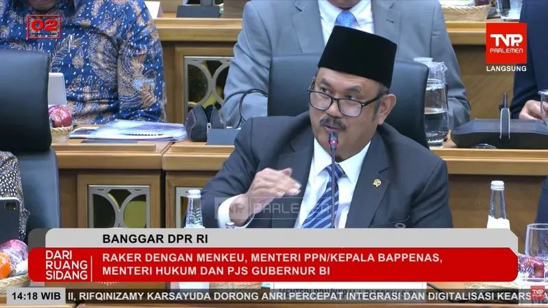 Strategi Penerimaan 2027, Pemerintah Optimalisasi PNBP dan Fokus Ekstensifikasi Pajak